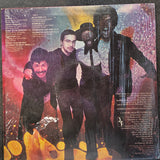 RETURN TO FOREVER NO MYSTERY