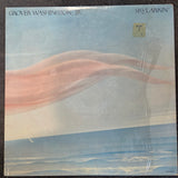 GROVER WASHINGTON SKYLARKIN