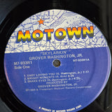 GROVER WASHINGTON SKYLARKIN