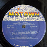 GROVER WASHINGTON SKYLARKIN