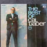 CAL TJADER THE BEST OF