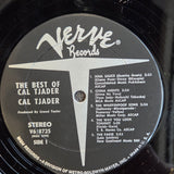 CAL TJADER THE BEST OF