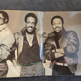 GAP BAND IV