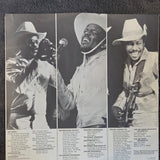 GAP BAND IV