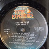 GAP BAND IV