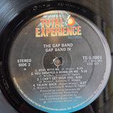 GAP BAND IV