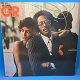DAVID RUFFIN GENTLEMAN RUFFIN