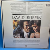 DAVID RUFFIN GENTLEMAN RUFFIN