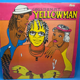 YELLOWMAN GIRLS THEM PET JAM IMP