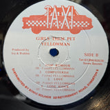 YELLOWMAN GIRLS THEM PET JAM IMP