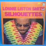 LONNIE LISTON SMITH SILHOUETTES