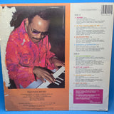 LONNIE LISTON SMITH SILHOUETTES