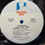 LONNIE LISTON SMITH SILHOUETTES