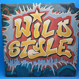 WILD STYLE OST V/A