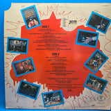 WILD STYLE OST V/A
