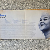 ETTA JAMES PEACHES