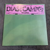 LOVE.R DOS CREMAETS POR FAVOR EP SPA IMP 12"