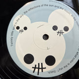BRANIAC ELECTRO-SHOCK FOR PRESIDENT 12"