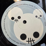 BRANIAC ELECTRO-SHOCK FOR PRESIDENT 12"