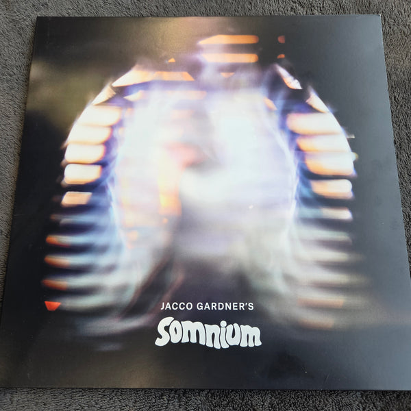 JACCO GARDNER SOMNIUM