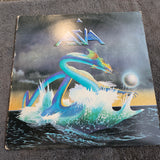 ASIA S/T