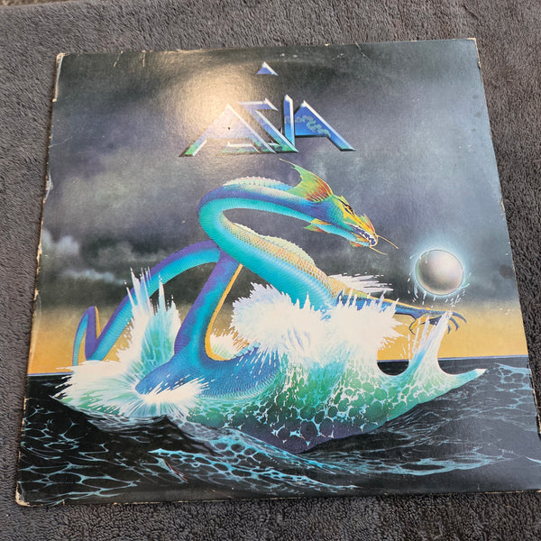 ASIA S/T