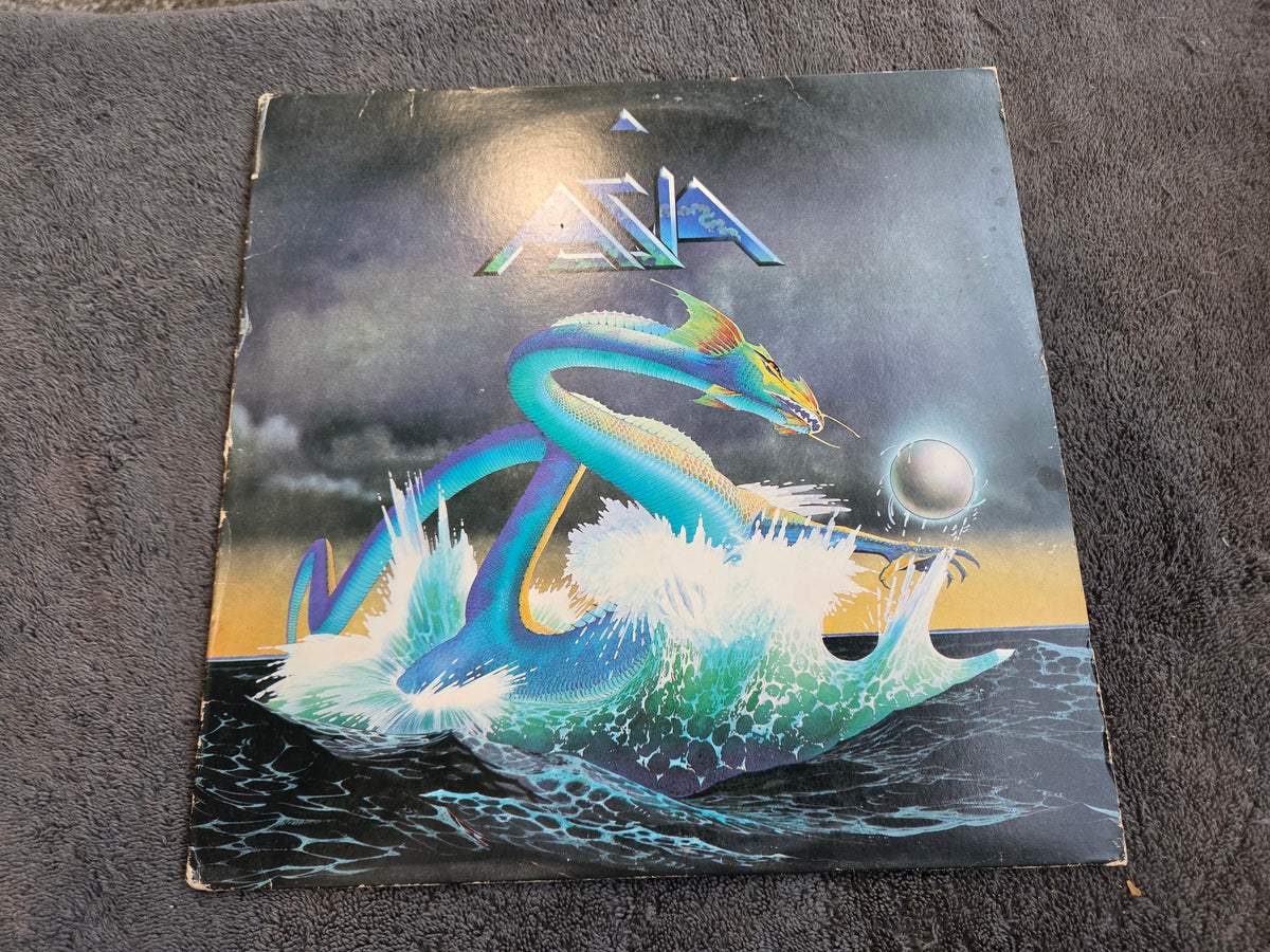 ASIA S/T