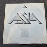 ASIA S/T