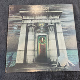 JUDAS PRIEST SIN AFTER SIN
