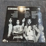 SCORPIONS IN TRANCE UK IMP 1983