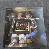 SCORPIONS LOVEDRIVE FRA IMP