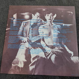 SCORPIONS LOVEDRIVE FRA IMP