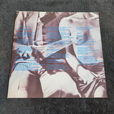 SCORPIONS LOVEDRIVE FRA IMP