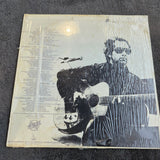 JJ CALE REALLY 1P