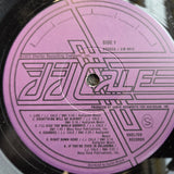 JJ CALE REALLY 1P