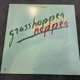 JJ CALE GRASSHOPPER