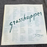 JJ CALE GRASSHOPPER