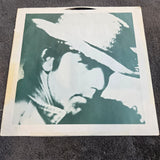 JJ CALE GRASSHOPPER