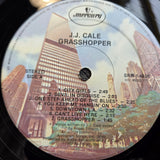 JJ CALE GRASSHOPPER