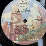 JJ CALE GRASSHOPPER