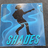 JJ CALE SHADES GER IMP