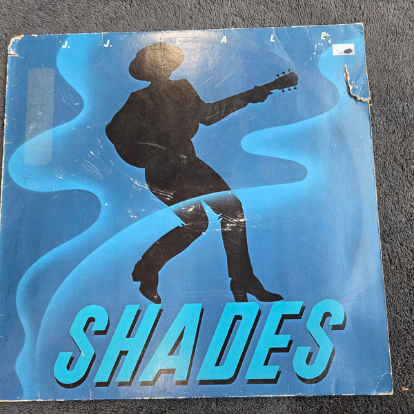 JJ CALE SHADES GER IMP