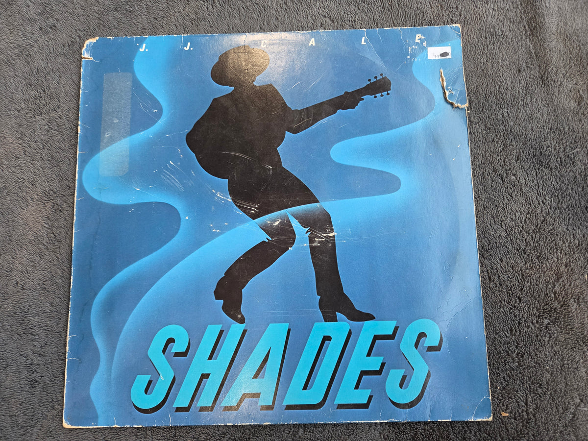 JJ CALE SHADES GER IMP