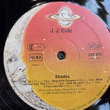 JJ CALE SHADES GER IMP
