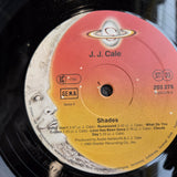 JJ CALE SHADES GER IMP