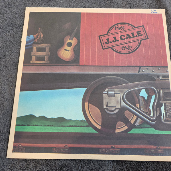JJ CALE OKIE 1P SHELTER