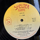 JJ CALE OKIE 1P SHELTER
