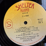 JJ CALE OKIE 1P SHELTER