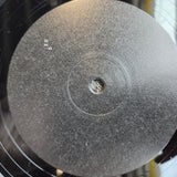 APHEX TWIN COMPUTER CONTROLLED ACOUSTIC INSTRUMENTS PT 2 UK IMP