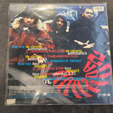 RAAZDA RUKKUZ DA CHRONIC ASTHMATICS 12"